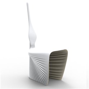 Silla Biophilia Vondom