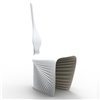 Silla Biophilia Vondom