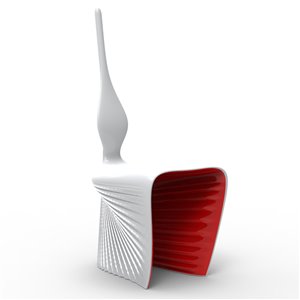 Silla Biophilia Vondom