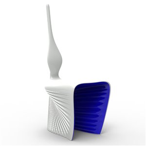 Silla Biophilia Vondom