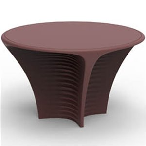 Mesa Biophilia Vondom