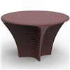 Mesa Biophilia Vondom