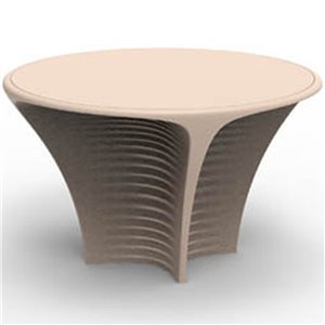 Mesa Biophilia Vondom