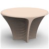 Mesa Biophilia Vondom