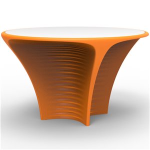 Mesa Biophilia Vondom