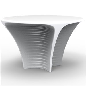 Mesa Biophilia Vondom
