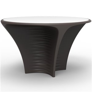Mesa Biophilia Vondom