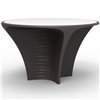 Mesa Biophilia Vondom