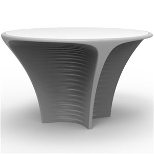 Mesa Biophilia Vondom