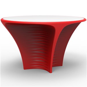 Mesa Biophilia Vondom