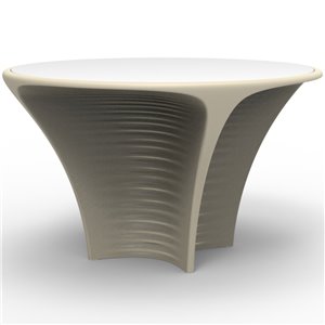 Mesa Biophilia Vondom