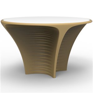 Mesa Biophilia Vondom