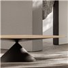 Mesa Maxi Clay Madera Desalto