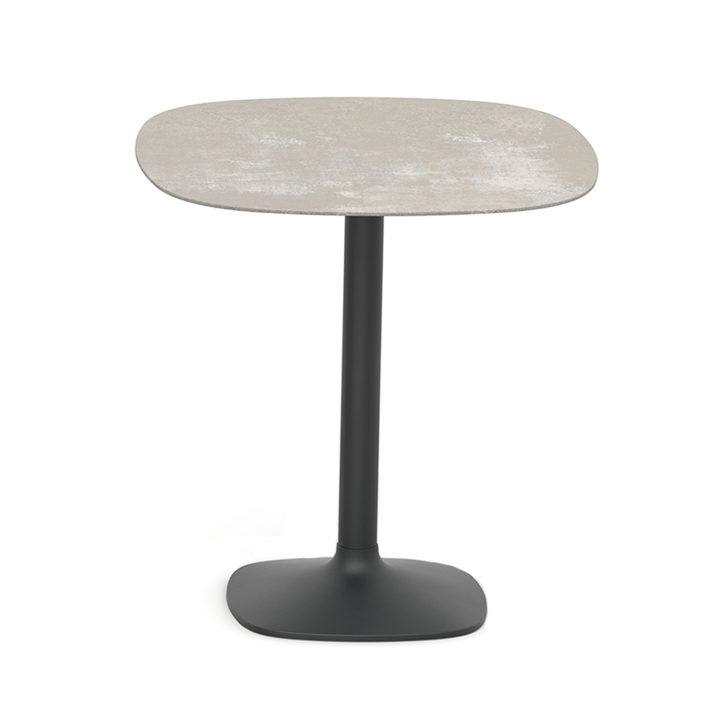 Mesa Ellis Cuadrada Oudoor Desalto