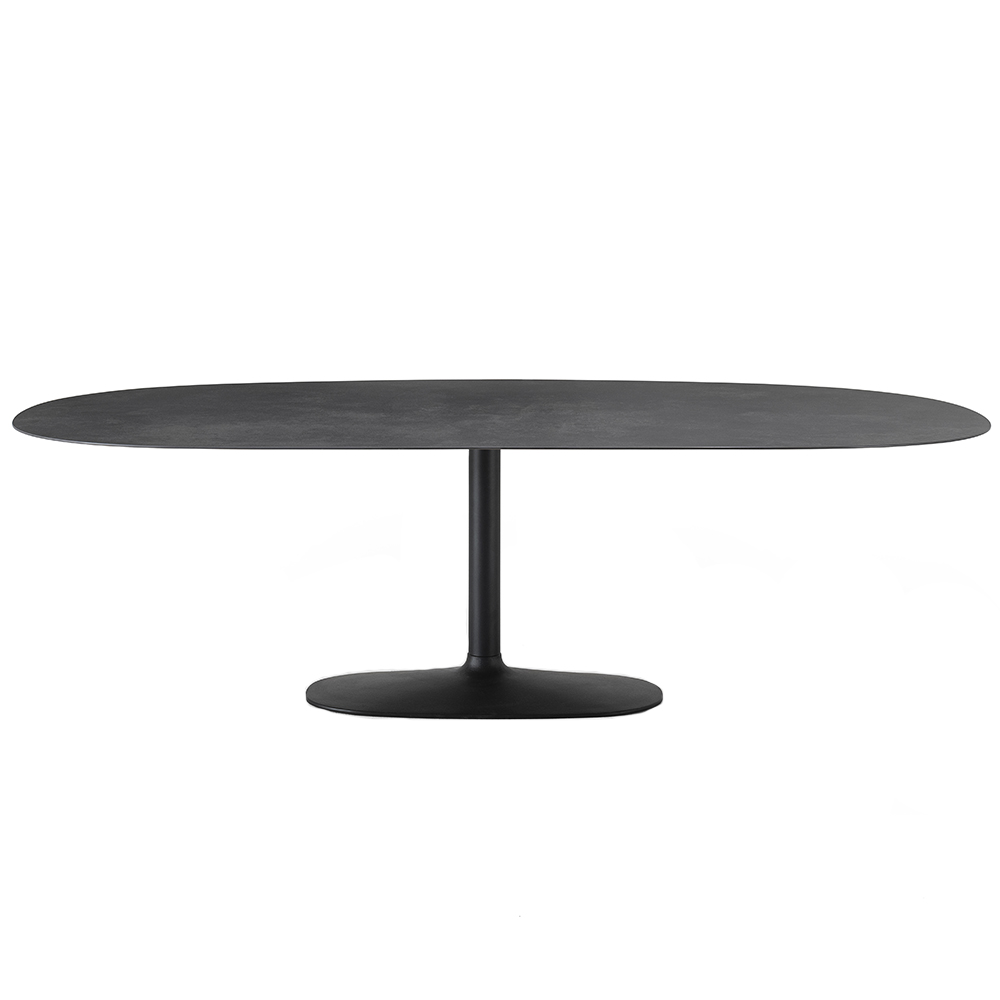 Mesa Ellis Rectangular Outdoor Desalto