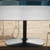 Mesa Ellis Rectangular Outdoor Desalto
