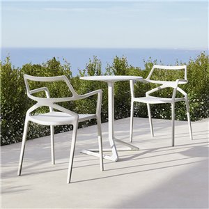 Silla Delta Vondom