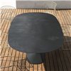 Mesa Ellis Rectangular Outdoor Desalto