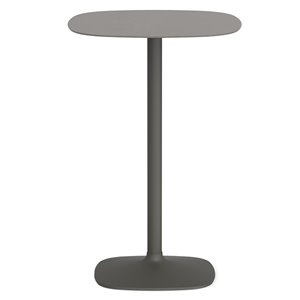Mesa alta Ellis Outdoor Bistrot Desalto