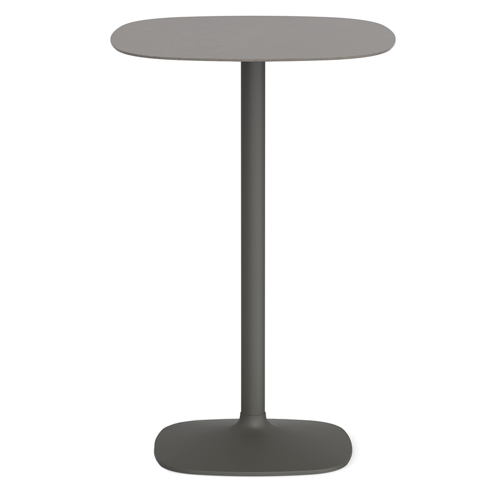 Mesa alta Ellis Outdoor Bistrot Desalto