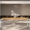 Mesa Fan Madera Outdoor Desalto