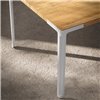 Mesa Fan Madera Outdoor Desalto