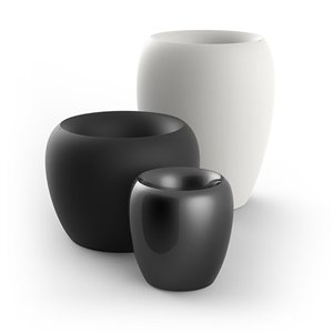 Macetero Blow Vondom