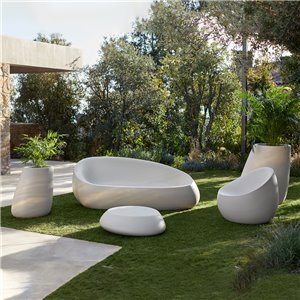 Sofá Stone Vondom