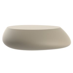 Mesa baja Stone Vondom
