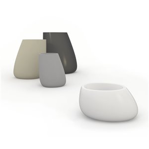 Macetero Stone Vondom