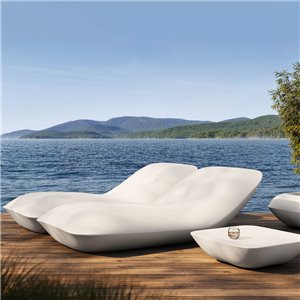 Mesa baja Pillow Vondom