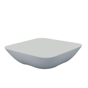Mesa baja Pillow Vondom