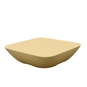 Mesa baja Pillow Vondom