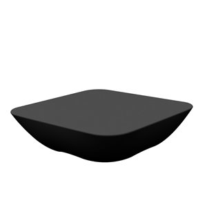Mesa baja Pillow Vondom
