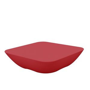 Mesa baja Pillow Vondom