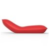 Tumbona Pillow Vondom