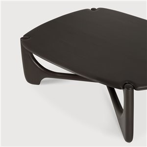 Mesa centro PI guijarro Ethnicraft
