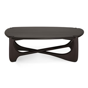 Mesa centro PI guijarro Ethnicraft
