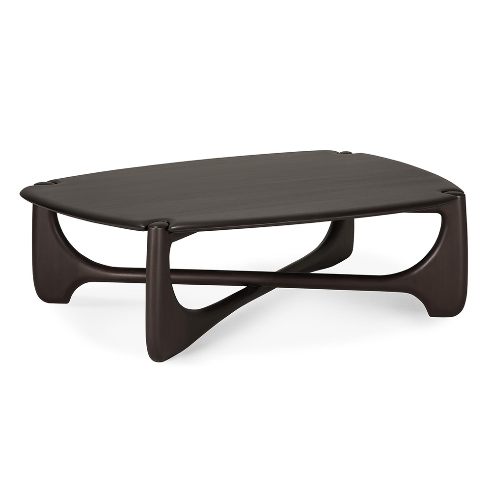 Mesa centro PI guijarro Ethnicraft