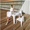 Silla Solid Vondom