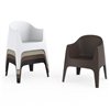 Sillón Solid Vondom