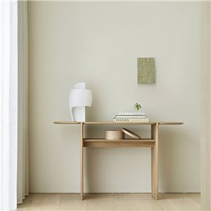 Consola PI 130- Roble aceitado