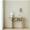 Consola PI 130- Roble aceitado