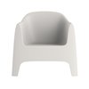Butaca Solid Vondom