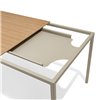 Mesa Extensible Helsinki 30 Desalto