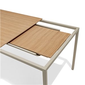 Mesa Extensible Helsinki 30 Desalto