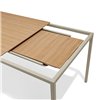 Mesa Extensible Helsinki 30 Desalto