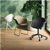 Sillón Incasso trineo Vondom