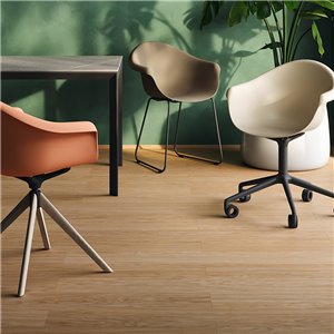 Sillón Incasso trineo Vondom