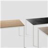Mesa Helsinki 35 Home Madera Desalto